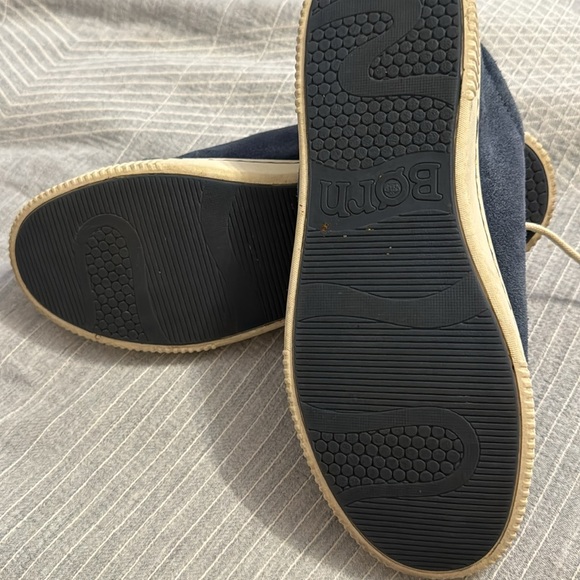 Born Women's Tamara Casual Sneaker size 9M - Picture 6 of 8